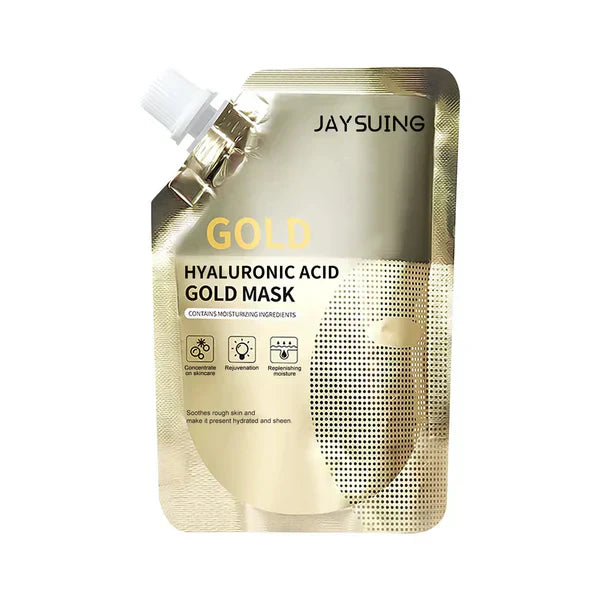 QunatroBay™ Anti-Aging Gold Peel Off Mask™