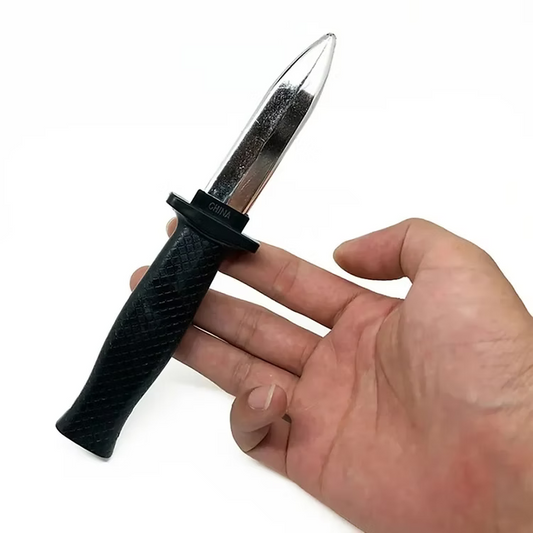QuantroBay Funny Prank Knife