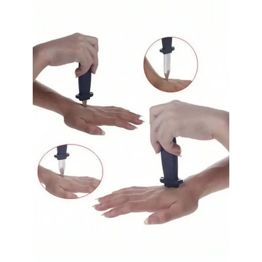 QuantroBay Funny Prank Knife