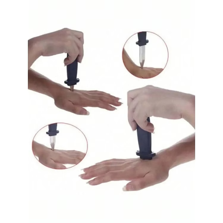 QuantroBay Funny Prank Knife