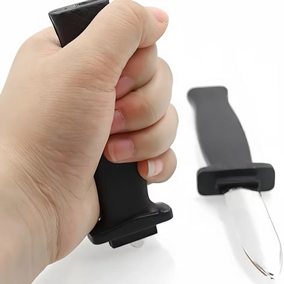 QuantroBay Funny Prank Knife