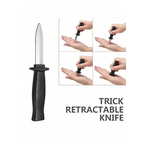 Funny Prank Knife – Retractable Party Gag
