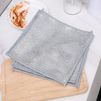 EcoSleek Reusable Cleaning Cloths