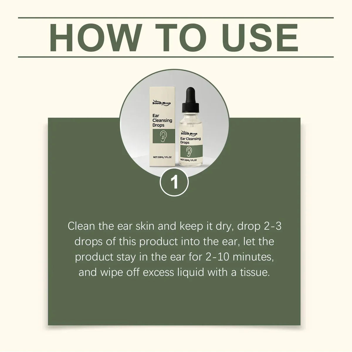 Refresh Your Ears Naturally