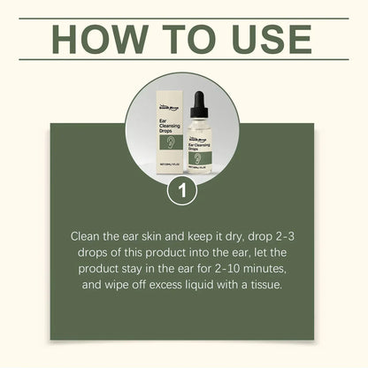 Refresh Your Ears Naturally