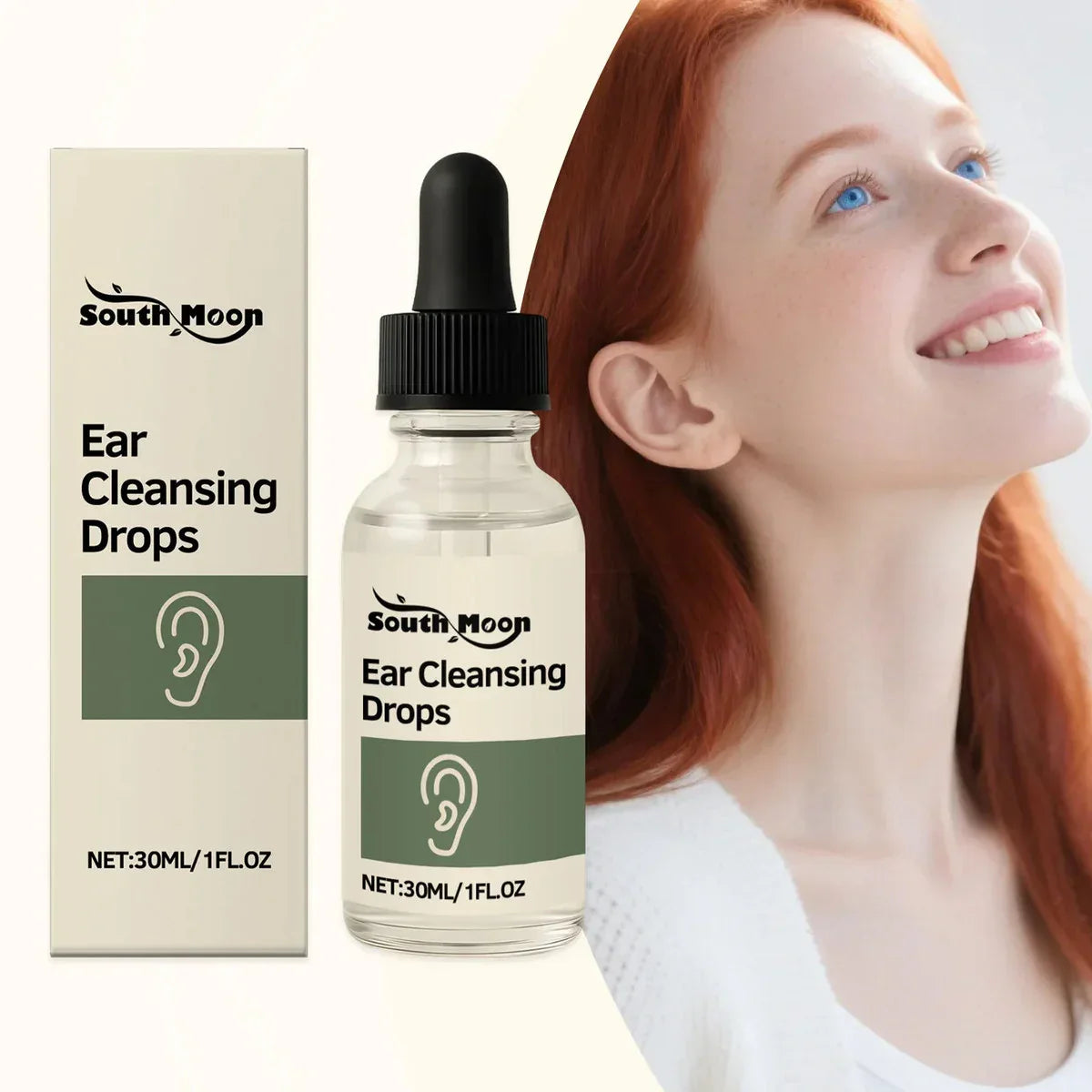 Refresh Your Ears Naturally