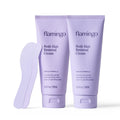 Body Hair Removal Cream – 2-Tube Set