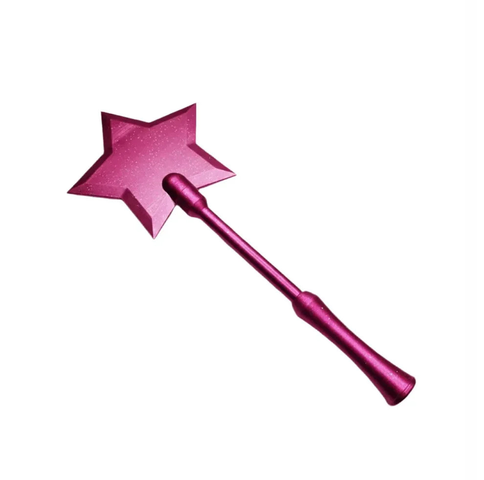 Fairy Wand Credit Card Holder – Magic Charm