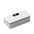 Mini Bag Heat Sealer – Rechargeable & Handy