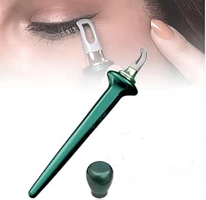 Silicone Eyeliner Brush – Flexible Precision