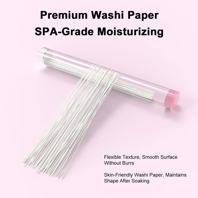 Piercing Cleaning Thread Kit – 180 Threads