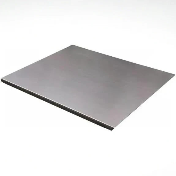 Stainless Steel Cutting & Kneading Board