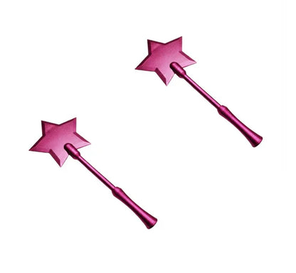 MagicFairy "Fairy Wand Credit Card Holder"