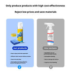 Multifunctional Foam Cleaner 5.1 fl oz