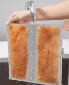 EcoSleek Reusable Cleaning Cloths