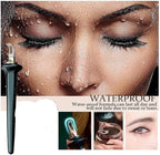 Silicone Eyeliner Brush – Flexible Precision