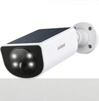 Aoqee 2K Solar Outdoor Security Camera