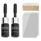 Windshield Repair Kit – Fix Chips & Cracks
