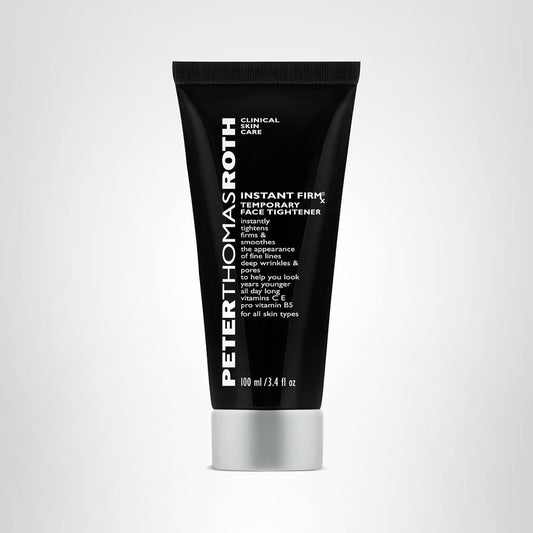 Peter Thomas Roth | Instant FIRM® Temporary Face Tightener | Firm and Smooth the Look of Fine Lines, Deep Wrinkles and Pores