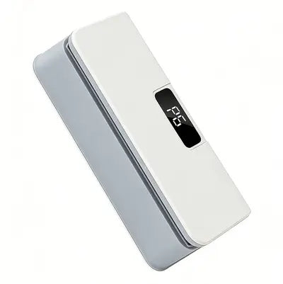 Mini Bag Heat Sealer – Rechargeable & Handy