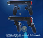 XGun Bluetooth Light Gun – Gaming Controller