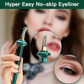 Silicone Eyeliner Brush – Flexible Precision