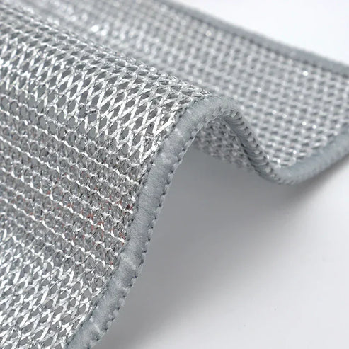 EcoSleek Reusable Cleaning Cloths