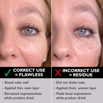 Peter Thomas Roth | Instant FIRM® Temporary Face Tightener | Firm and Smooth the Look of Fine Lines, Deep Wrinkles and Pores