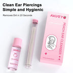 Piercing Cleaning Thread Kit – 180 Threads