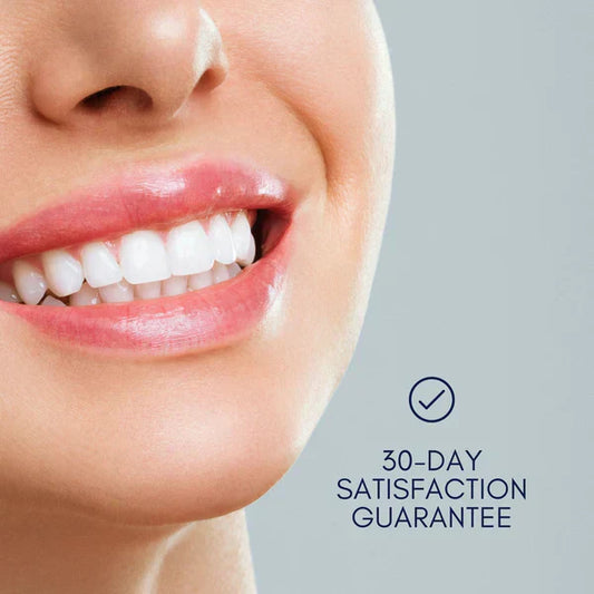QunatroBay™ Water Dental Flosser