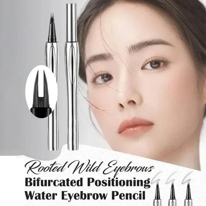 QunatroBay™ Micro-Tip Long-Wear Brow Pencil