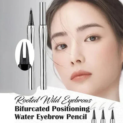 QunatroBay™ Micro-Tip Long-Wear Brow Pencil