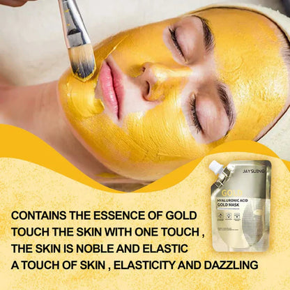 QunatroBay™ Anti-Aging Gold Peel Off Mask™