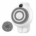Silicone Back Scrubber – Wall-Mounted