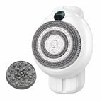 Silicone Back Scrubber – Wall-Mounted