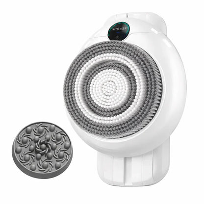 QuantroBay™ Skin scruby-Clearing Spa