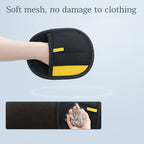 Pet Hair Removal Glove – Gentle Grooming