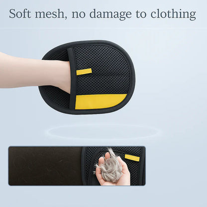 QunatroBay™ Premium Pet Hair Removal Glove