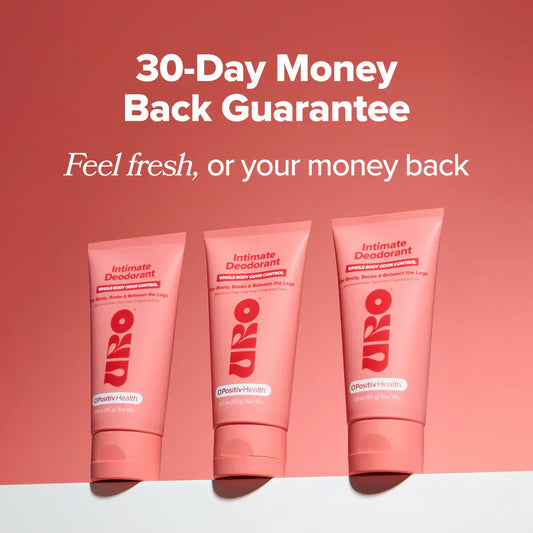 Intimate Deodorant