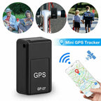 Mini GPS Tracker – Magnetic Car Locator
