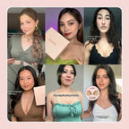 Padded Sticky Bra – Reusable Lift & Cleavage