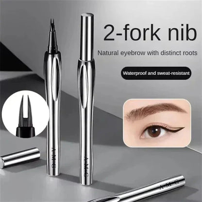 QunatroBay™ Micro-Tip Long-Wear Brow Pencil