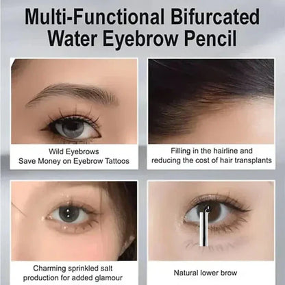 QunatroBay™ Micro-Tip Long-Wear Brow Pencil