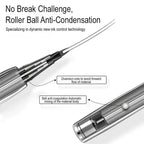 Micro-Tip Brow Pencil – Long-Wear Natural Look