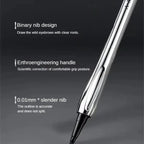 Micro-Tip Brow Pencil – Long-Wear Natural Look