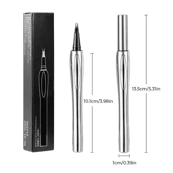 QunatroBay™ Micro-Tip Long-Wear Brow Pencil