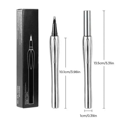 QunatroBay™ Micro-Tip Long-Wear Brow Pencil