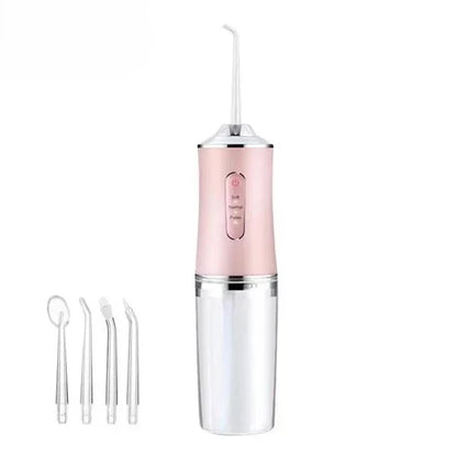 QunatroBay™ Water Dental Flosser