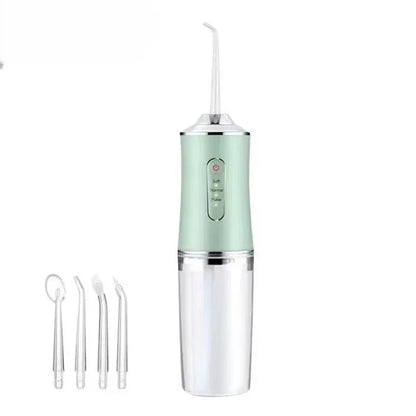 QunatroBay™ Water Dental Flosser