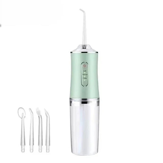 QunatroBay™ Water Dental Flosser